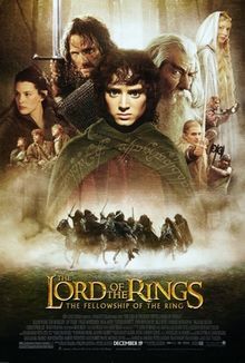 The Lord of the Rings: The Fellowship of the Ring, Oscars Wiki